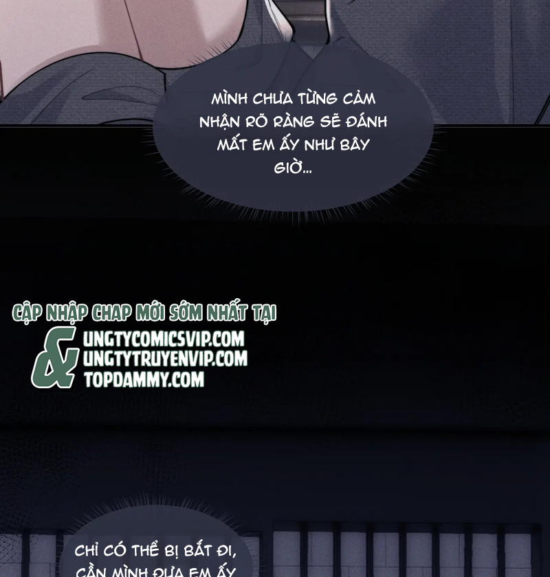 Chấp Sự Thỏ Cụp Tai Chapter 75 - Trang 4