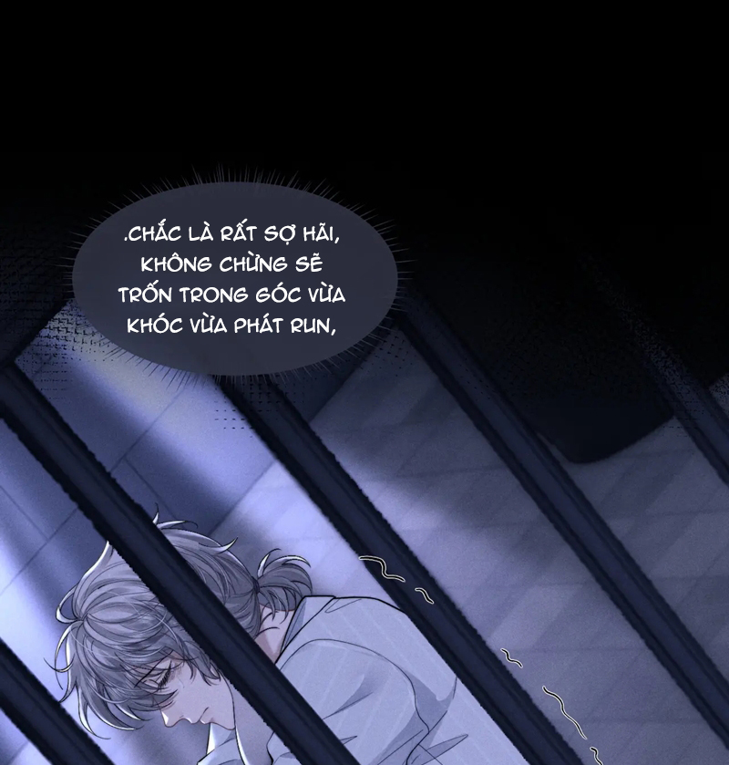 Chấp Sự Thỏ Cụp Tai Chapter 75 - Trang 4