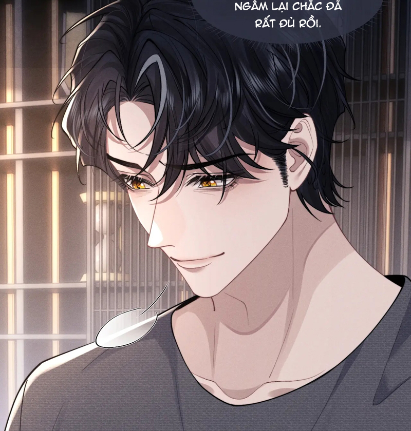 Chấp Sự Thỏ Cụp Tai Chapter 75 - Trang 4