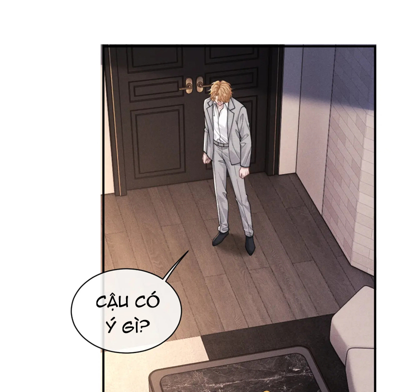 Chấp Sự Thỏ Cụp Tai Chapter 75 - Trang 4