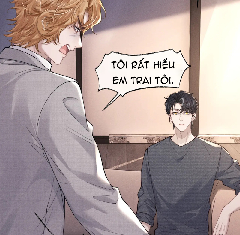 Chấp Sự Thỏ Cụp Tai Chapter 75 - Trang 4