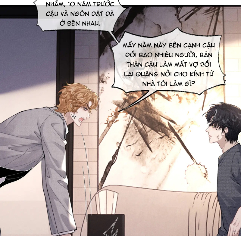 Chấp Sự Thỏ Cụp Tai Chapter 75 - Trang 4