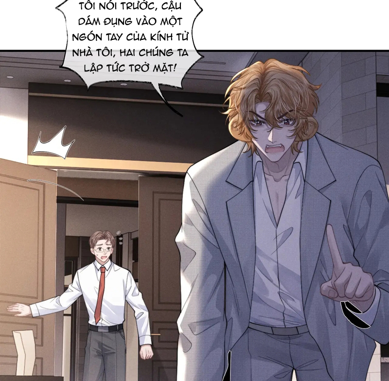 Chấp Sự Thỏ Cụp Tai Chapter 75 - Trang 4