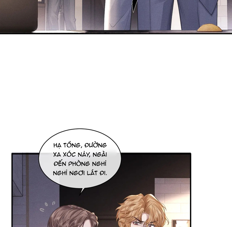 Chấp Sự Thỏ Cụp Tai Chapter 75 - Trang 4