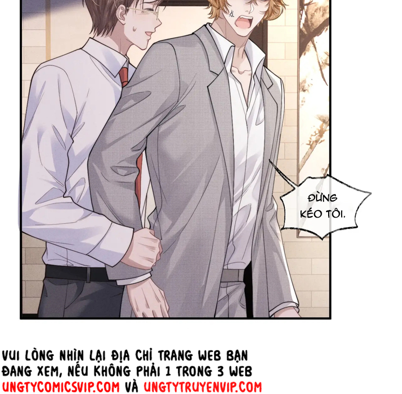 Chấp Sự Thỏ Cụp Tai Chapter 75 - Trang 4