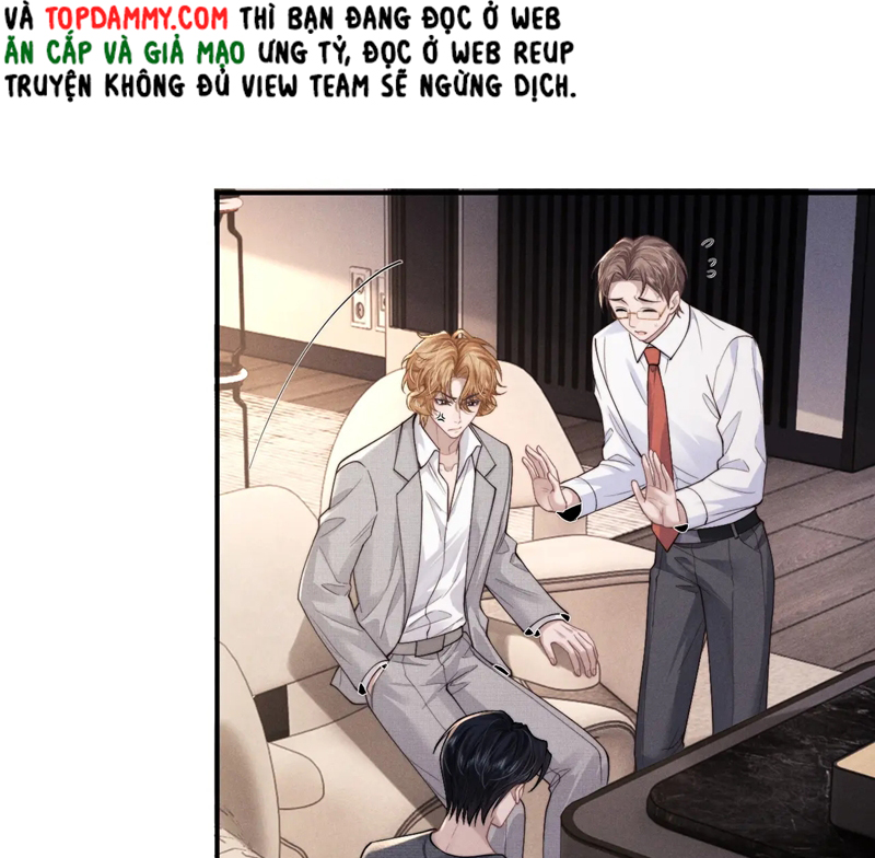 Chấp Sự Thỏ Cụp Tai Chapter 75 - Trang 4
