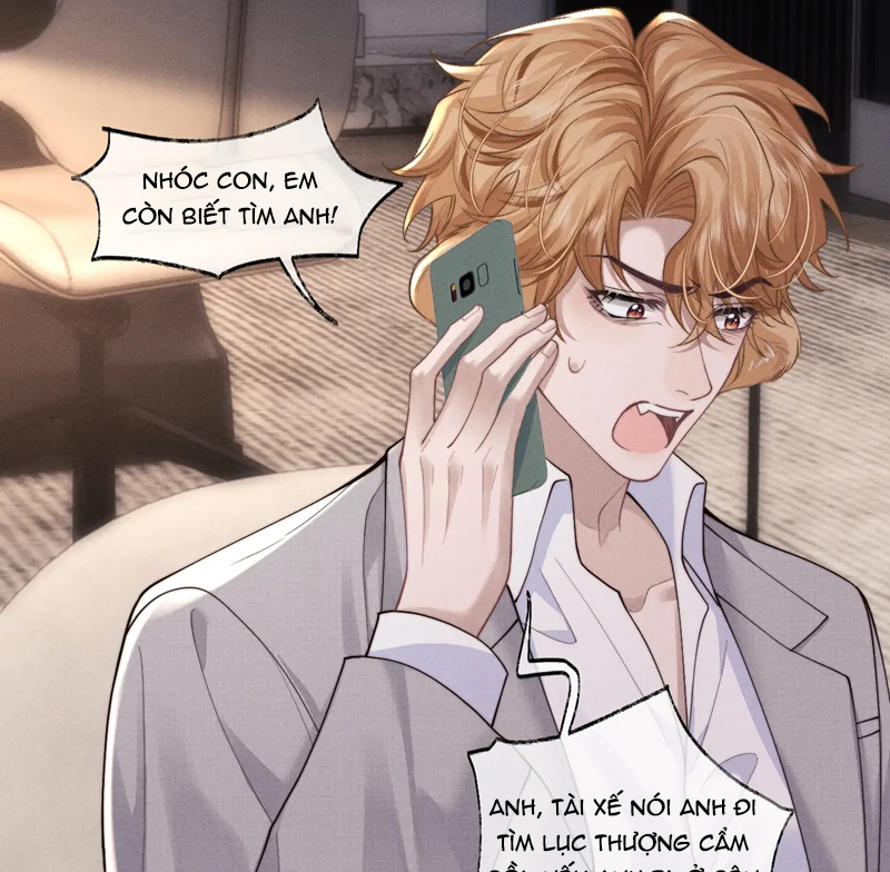 Chấp Sự Thỏ Cụp Tai Chapter 75 - Trang 4