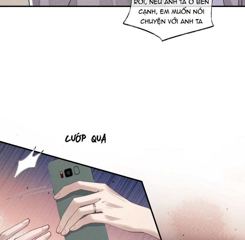 Chấp Sự Thỏ Cụp Tai Chapter 75 - Trang 4