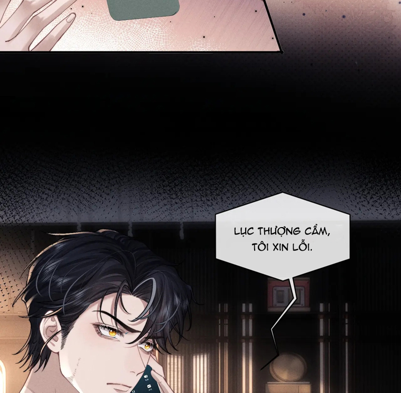 Chấp Sự Thỏ Cụp Tai Chapter 75 - Trang 4