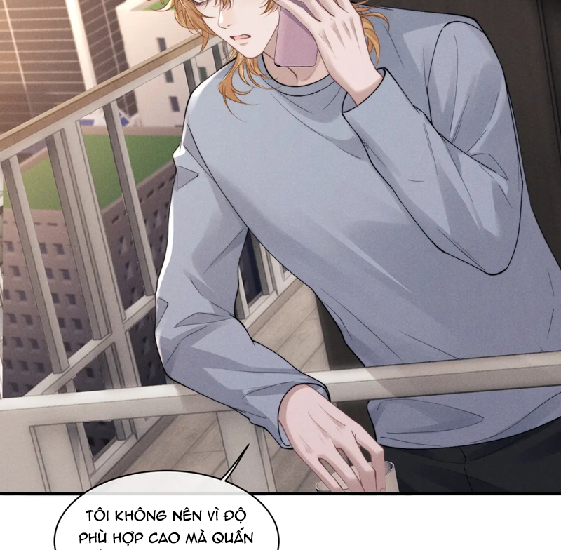Chấp Sự Thỏ Cụp Tai Chapter 75 - Trang 4