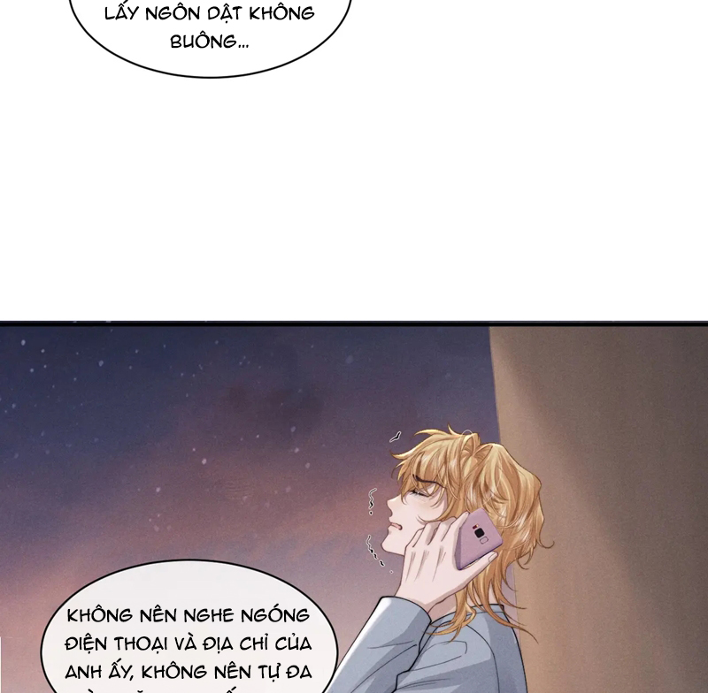Chấp Sự Thỏ Cụp Tai Chapter 75 - Trang 4