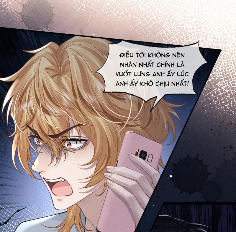 Chấp Sự Thỏ Cụp Tai Chapter 75 - Trang 4