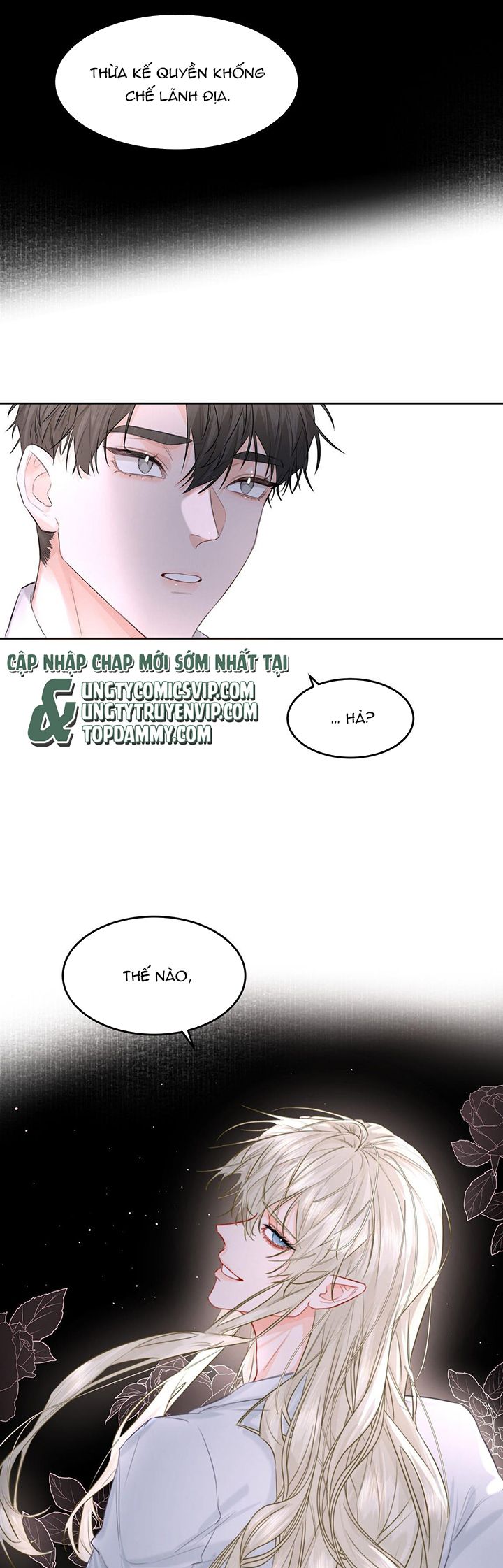 Tiền Nhiệm Vi Vương Chapter 47 - Trang 4