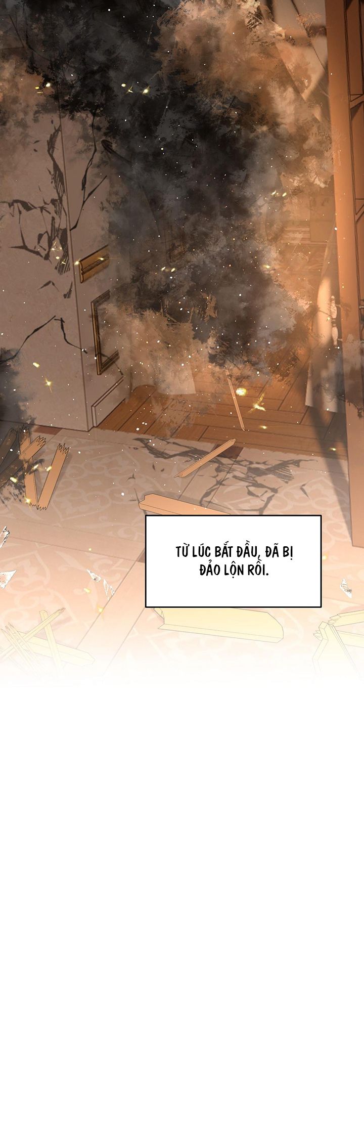 Tiền Nhiệm Vi Vương Chapter 47 - Trang 4