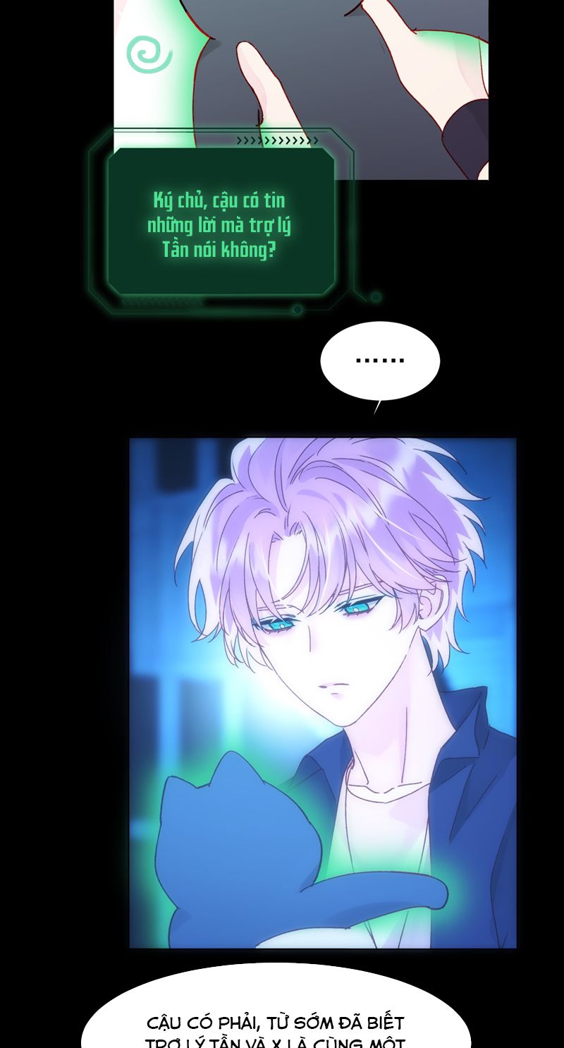 Tôi Phải Làm 1 Kẻ Đại Xấu Xa Chapter 111 - Next Chapter 112