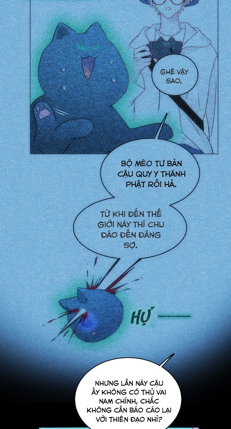 Tôi Phải Làm 1 Kẻ Đại Xấu Xa Chapter 111 - Next Chapter 112