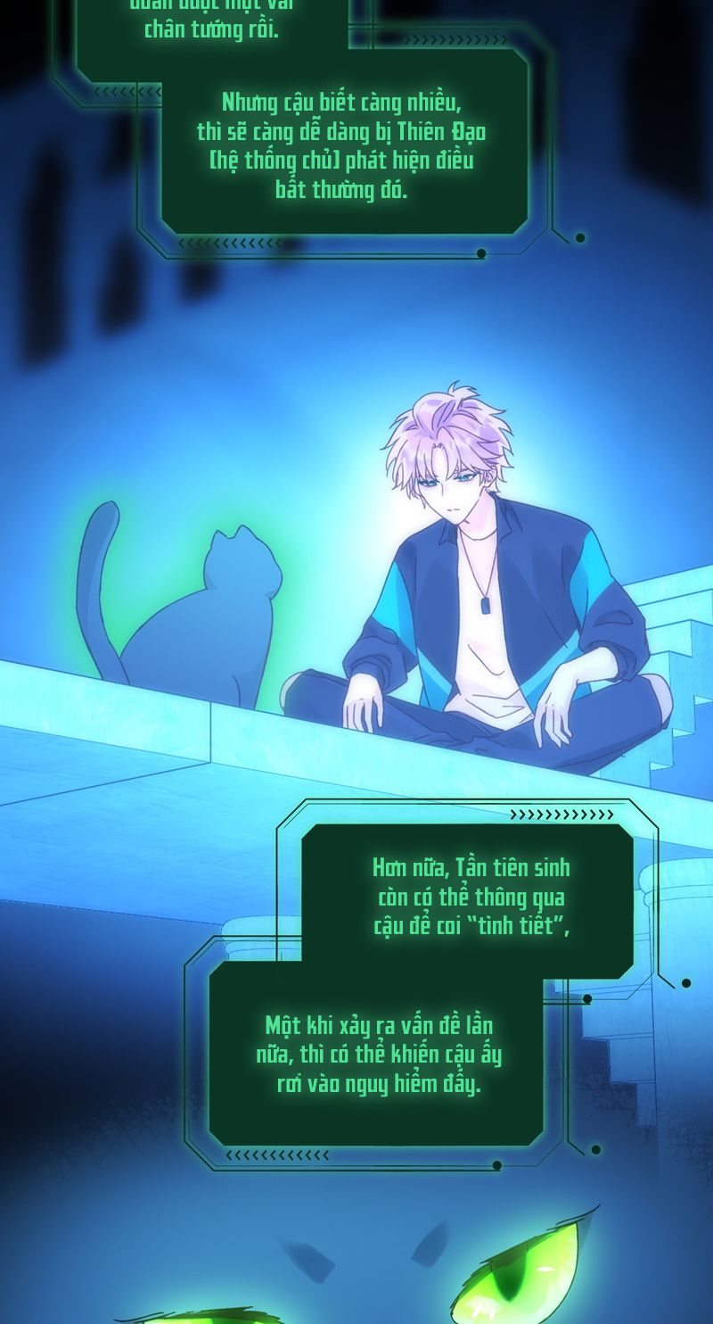 Tôi Phải Làm 1 Kẻ Đại Xấu Xa Chapter 111 - Next Chapter 112