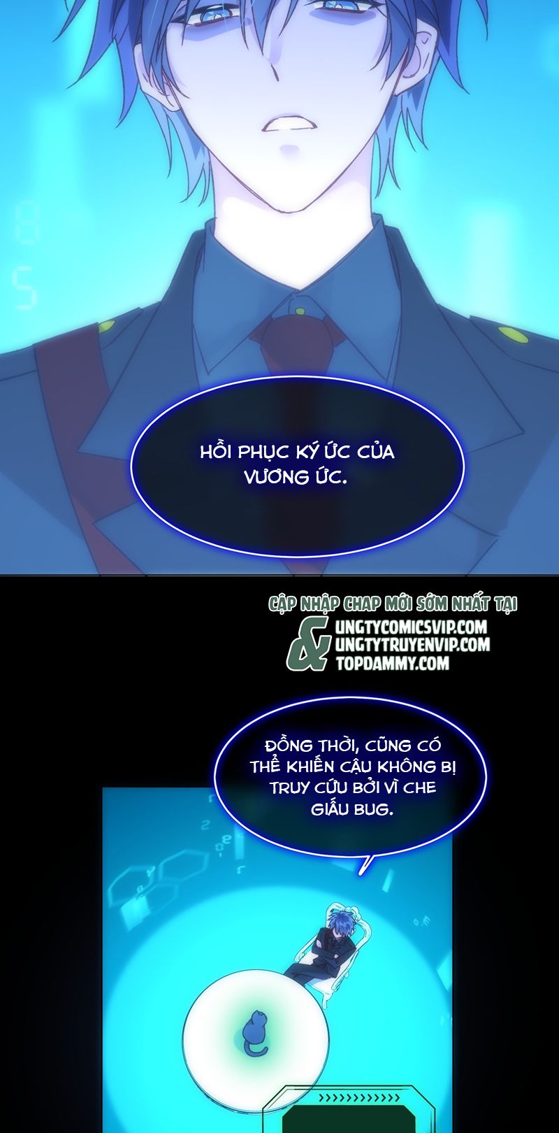 Tôi Phải Làm 1 Kẻ Đại Xấu Xa Chapter 111 - Next Chapter 112