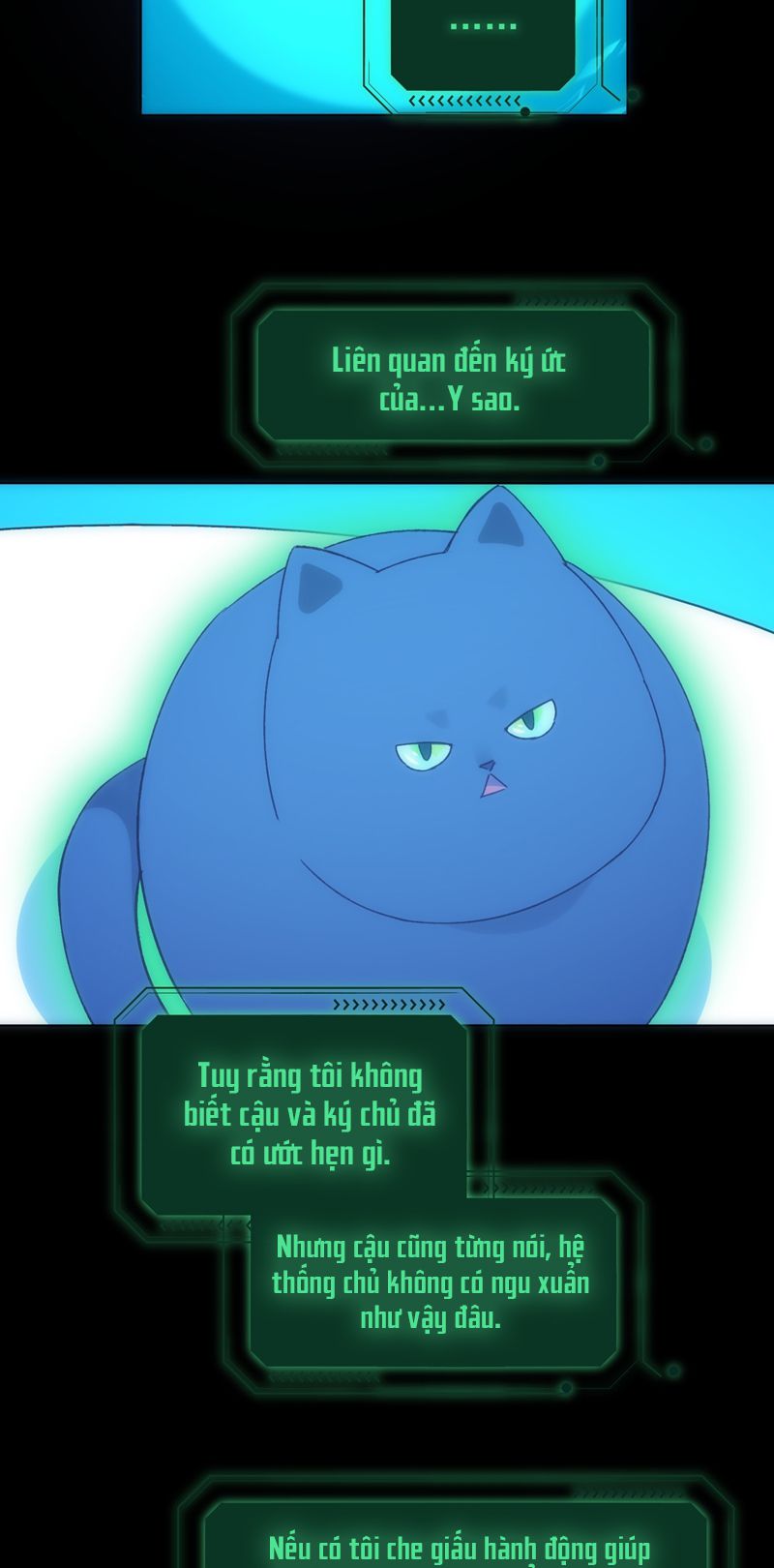 Tôi Phải Làm 1 Kẻ Đại Xấu Xa Chapter 111 - Next Chapter 112