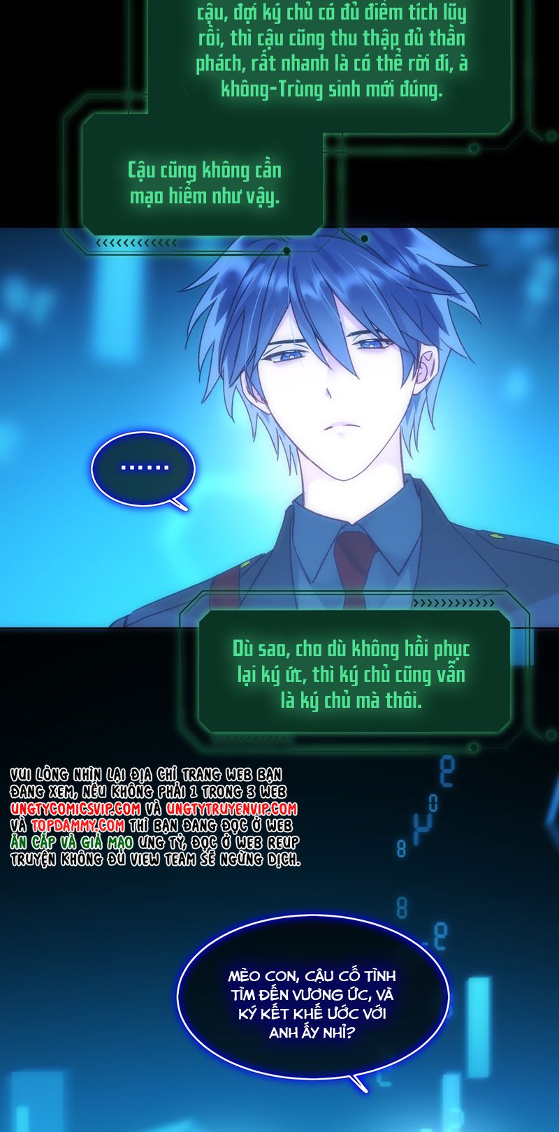 Tôi Phải Làm 1 Kẻ Đại Xấu Xa Chapter 111 - Next Chapter 112