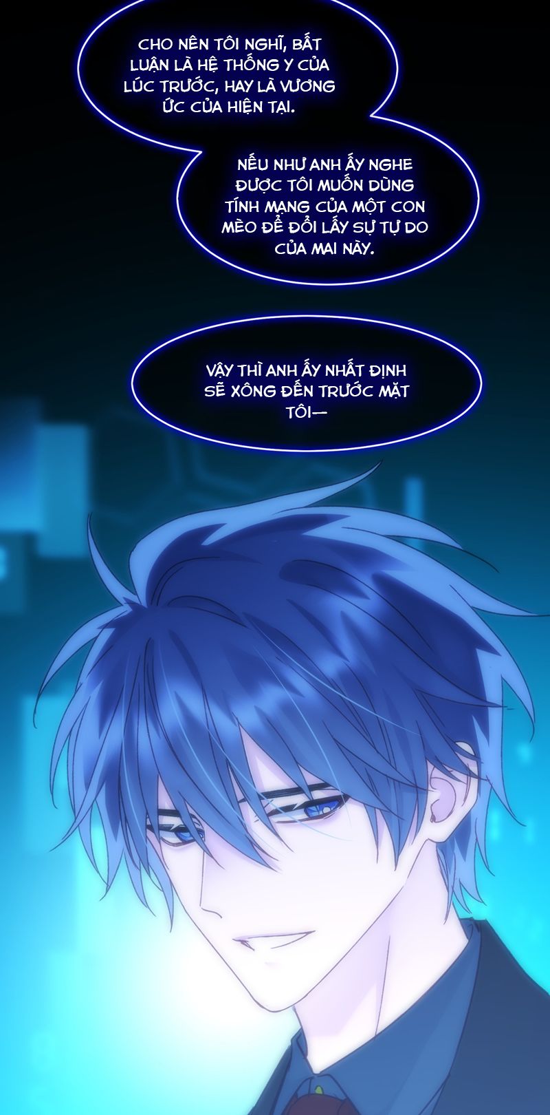 Tôi Phải Làm 1 Kẻ Đại Xấu Xa Chapter 111 - Next Chapter 112