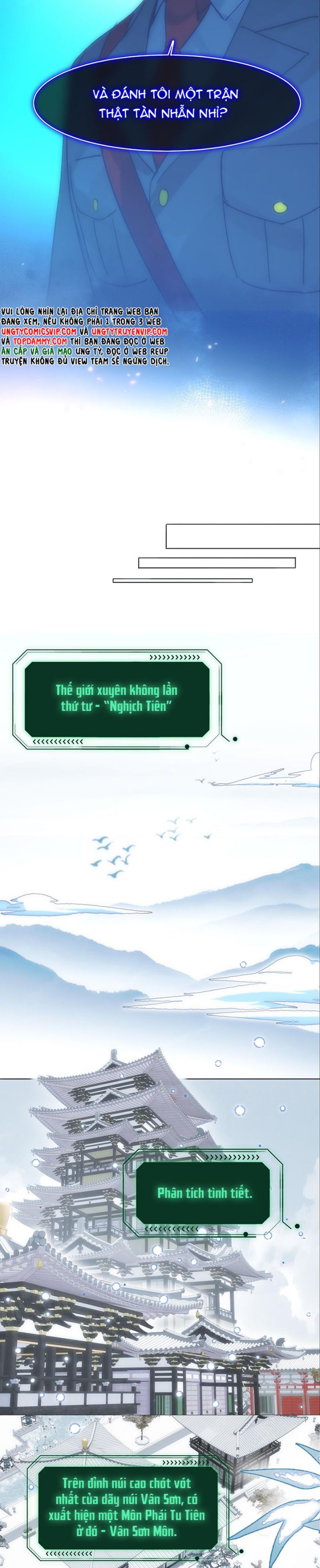 Tôi Phải Làm 1 Kẻ Đại Xấu Xa Chapter 111 - Next Chapter 112