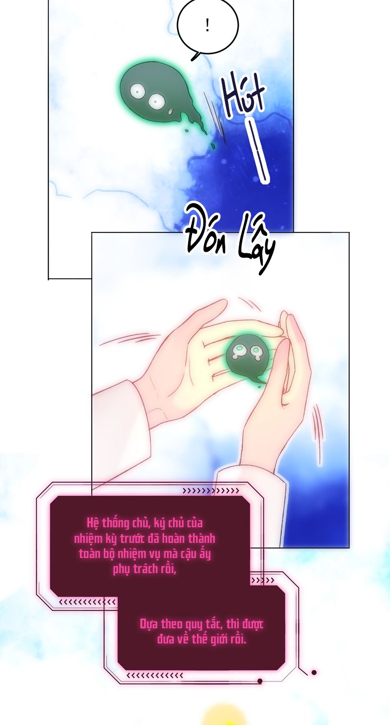 Tôi Phải Làm 1 Kẻ Đại Xấu Xa Chapter 111 - Next Chapter 112
