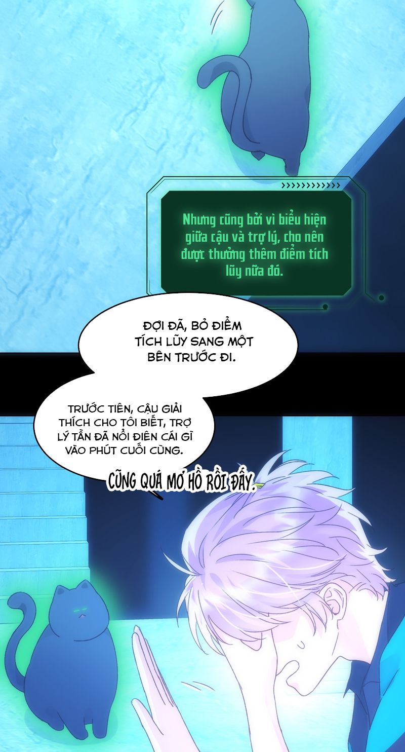 Tôi Phải Làm 1 Kẻ Đại Xấu Xa Chapter 111 - Next Chapter 112