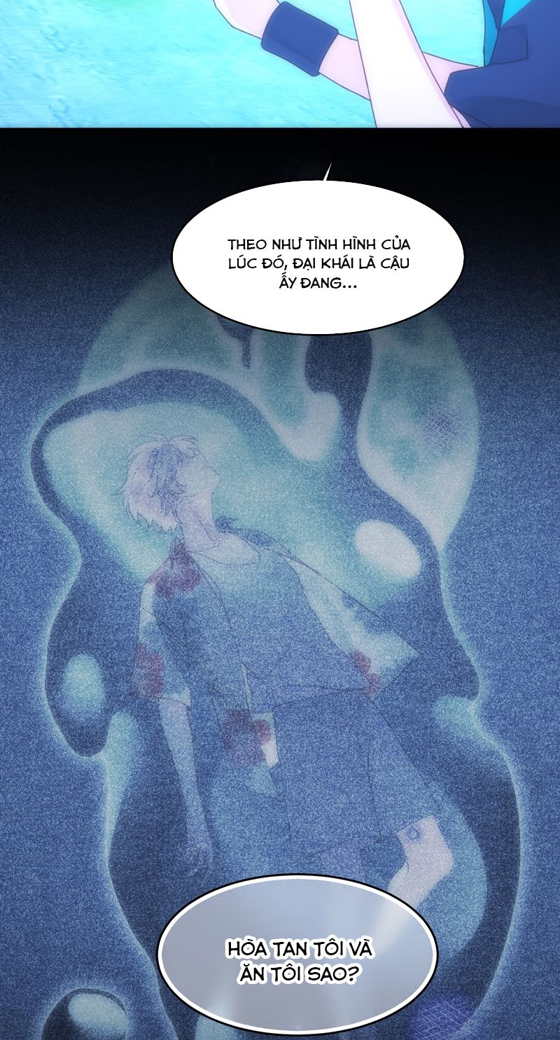 Tôi Phải Làm 1 Kẻ Đại Xấu Xa Chapter 111 - Next Chapter 112