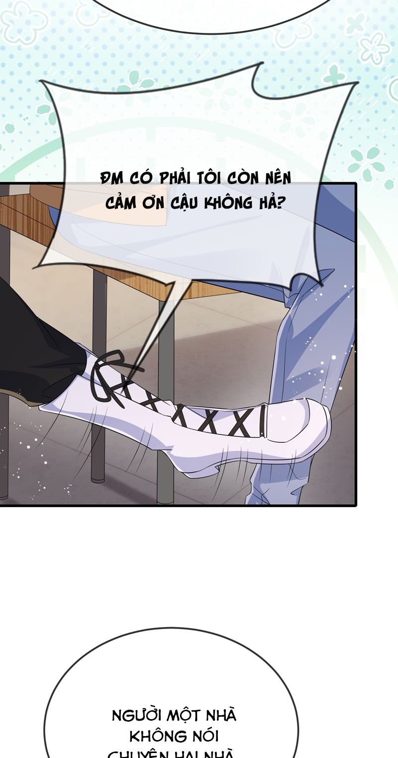 Giáo Bá Là Một Tên Yêu Tinh Chapter 90 - Trang 4