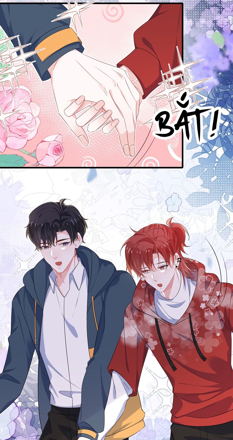 Giáo Bá Là Một Tên Yêu Tinh Chapter 90 - Trang 4