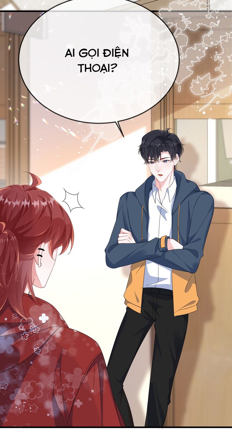 Giáo Bá Là Một Tên Yêu Tinh Chapter 90 - Trang 4