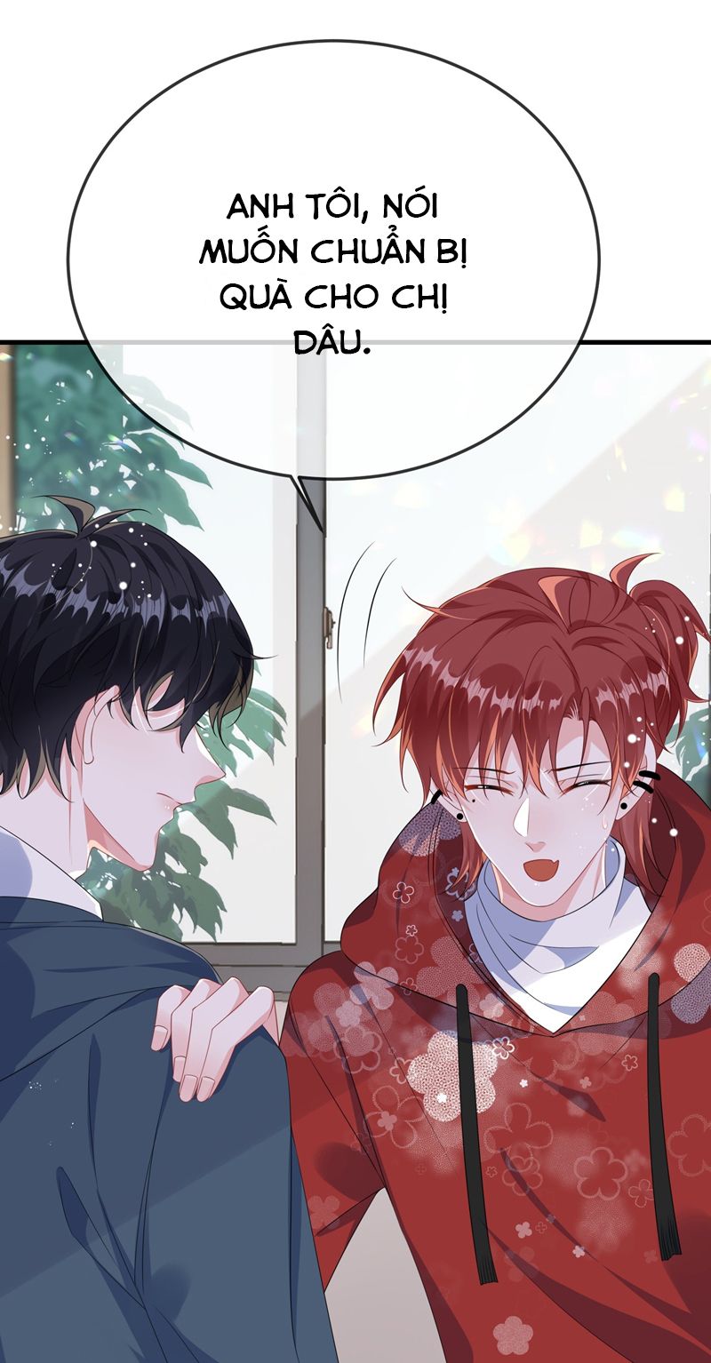 Giáo Bá Là Một Tên Yêu Tinh Chapter 90 - Trang 4