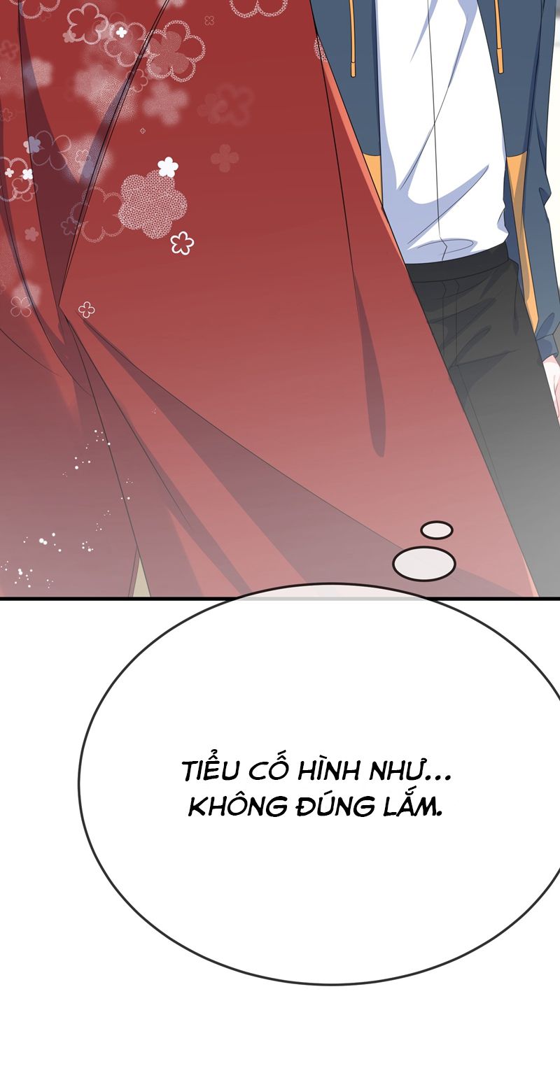 Giáo Bá Là Một Tên Yêu Tinh Chapter 90 - Trang 4