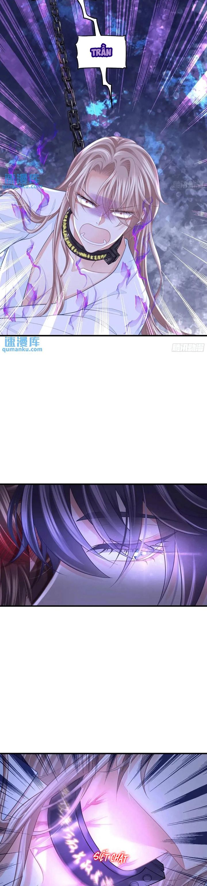 Tôi Nghi Ngờ Hệ Thống Thích Tôi Chapter 86 - Trang 3