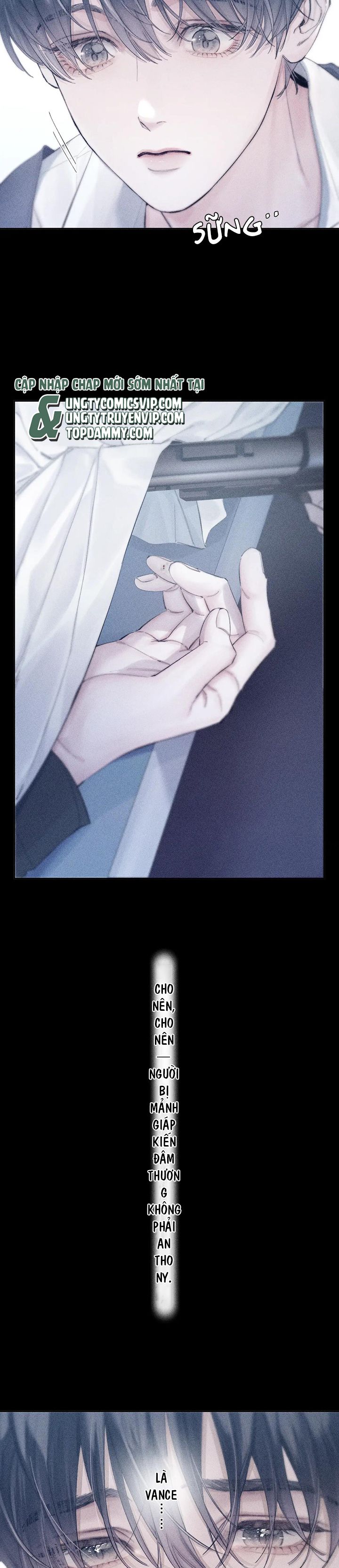 Cây Nấm Nhỏ Chap 9 - Next Chap 10