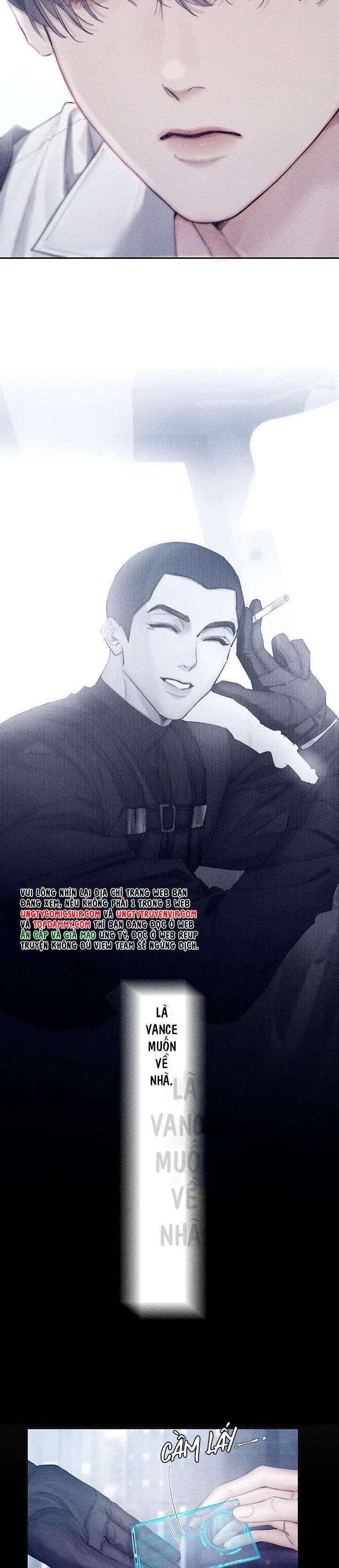 Cây Nấm Nhỏ Chap 9 - Next Chap 10