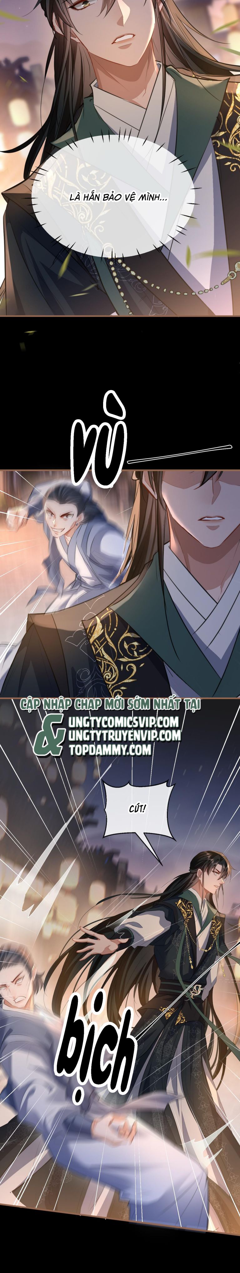 Ma Tôn Đại Nhân Song Tu Không Chapter 41 - Trang 4