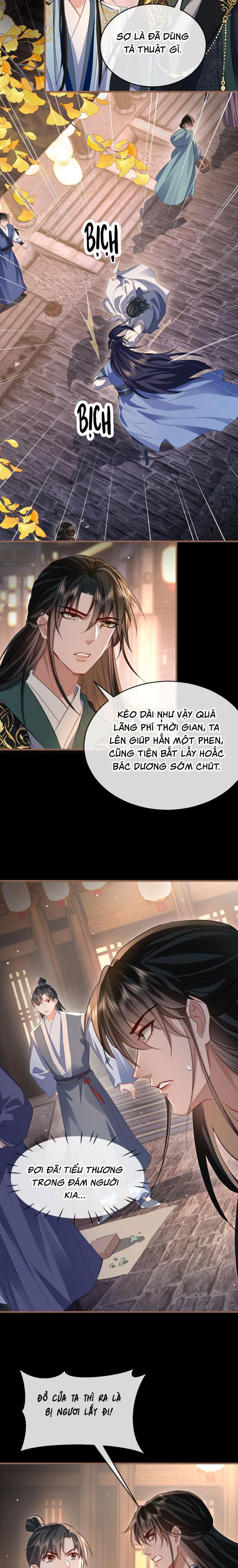 Ma Tôn Đại Nhân Song Tu Không Chapter 41 - Trang 4