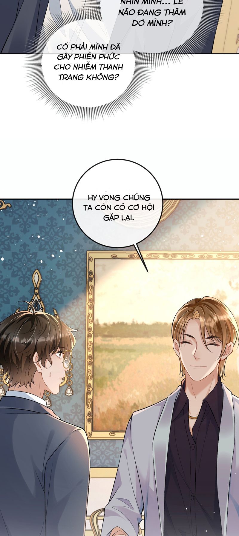 Bản Tính Hạ Đẳng Chapter 5 - Trang 3