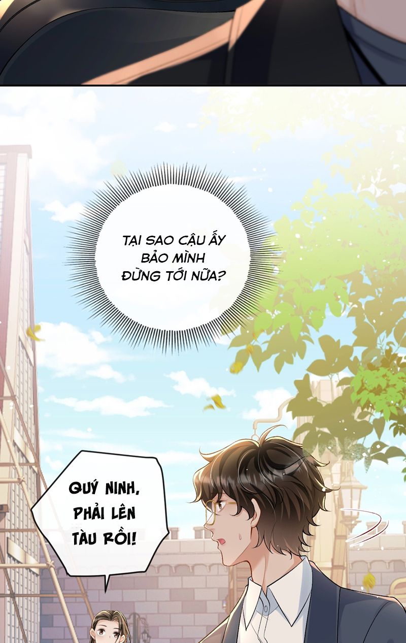 Bản Tính Hạ Đẳng Chapter 5 - Trang 3