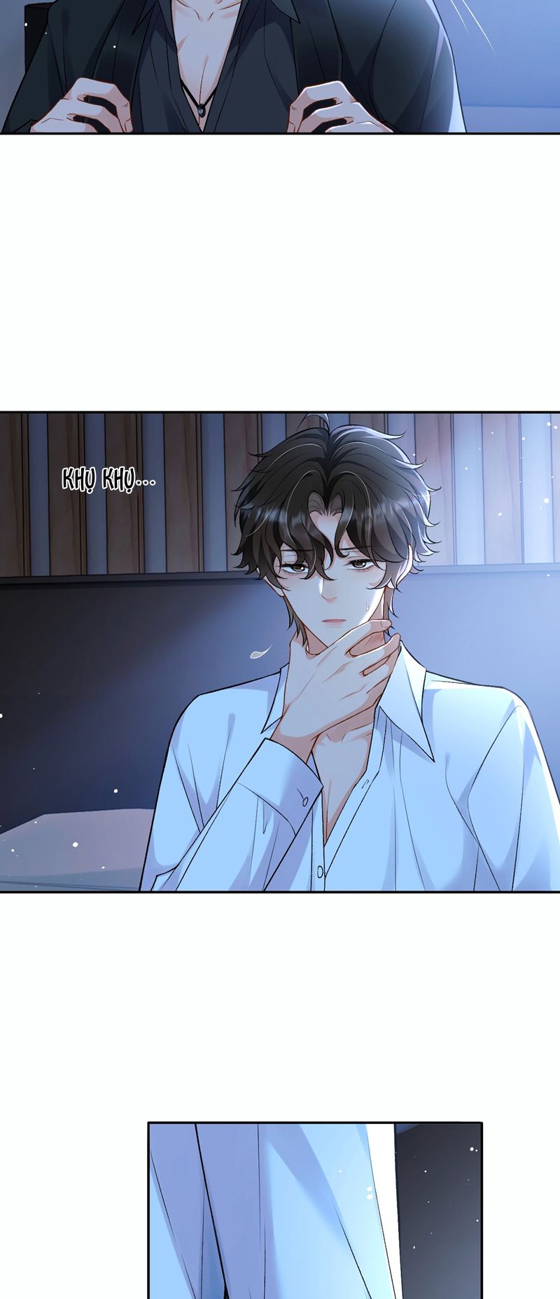 Bản Tính Hạ Đẳng Chapter 5 - Trang 3