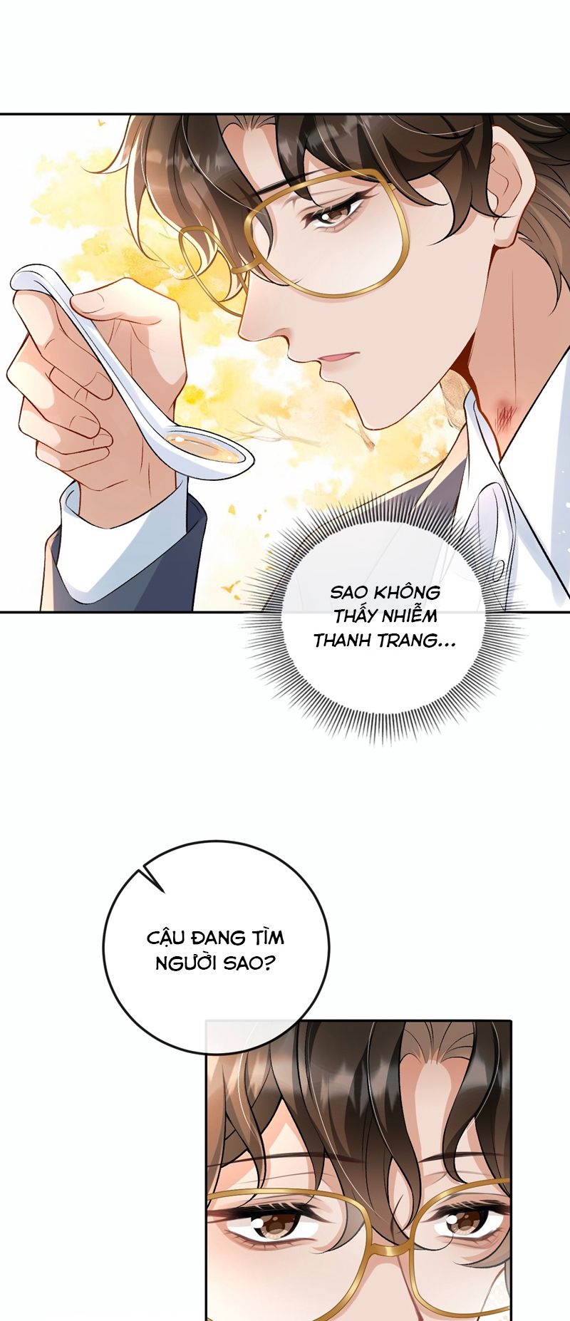 Bản Tính Hạ Đẳng Chapter 5 - Trang 3