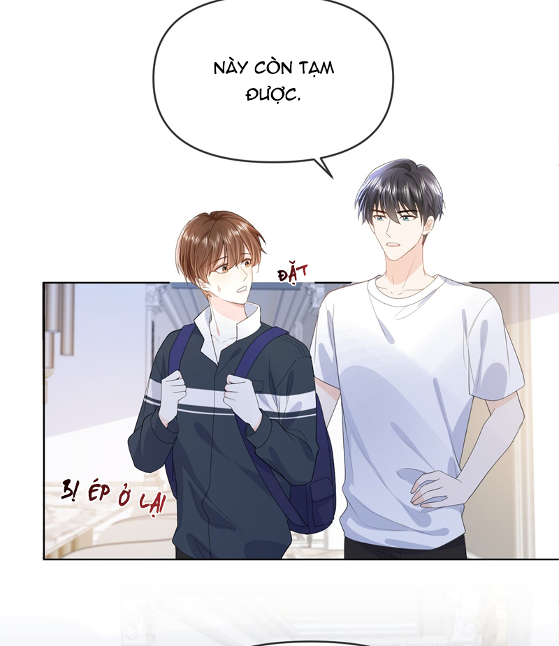 Chó Săn Chapter 7 - Trang 3