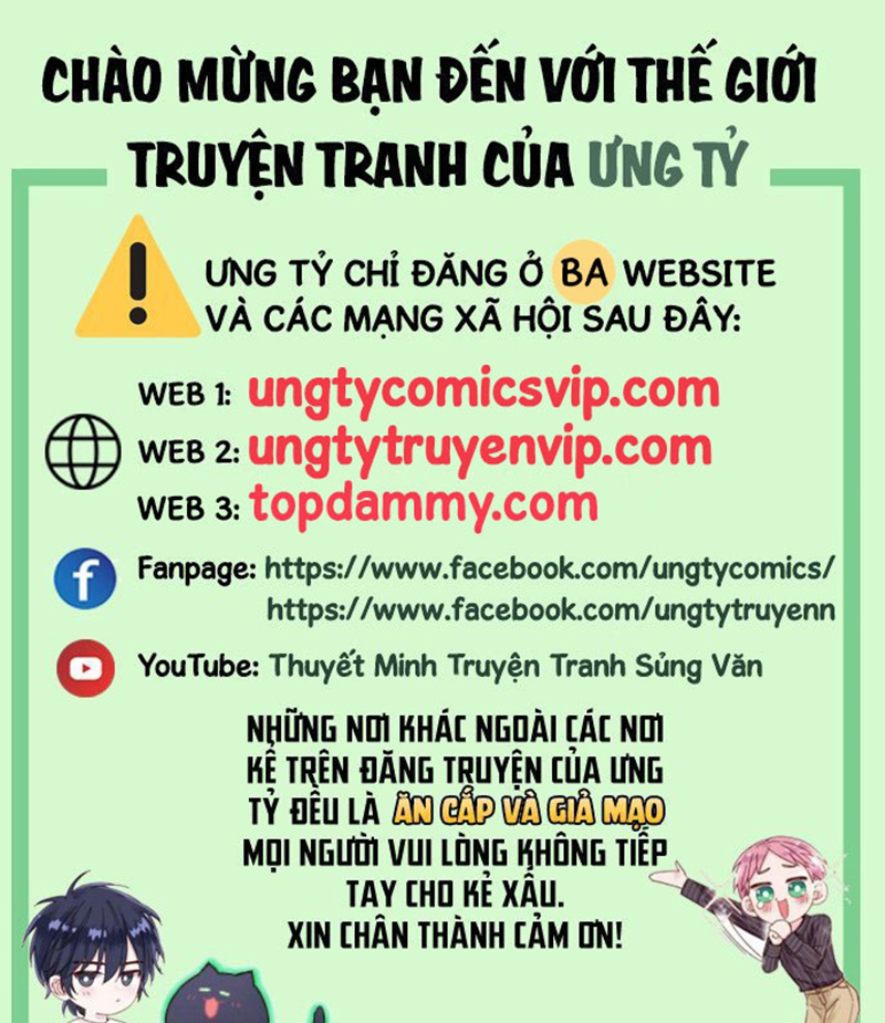 Chó Săn Chapter 7 - Trang 3
