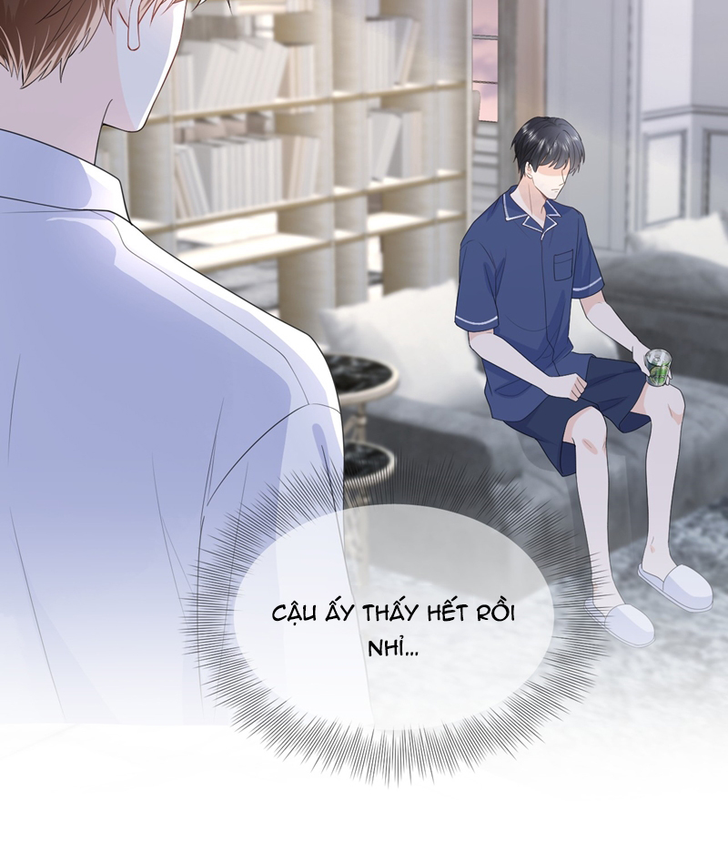 Chó Săn Chapter 7 - Trang 3