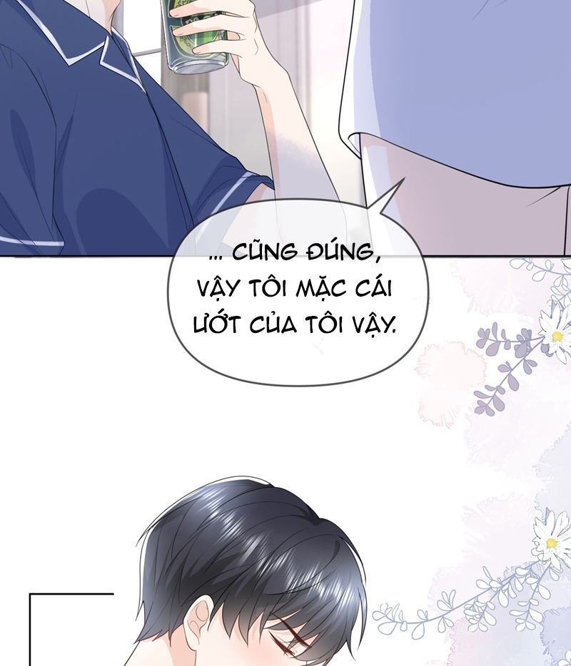 Chó Săn Chapter 7 - Trang 3