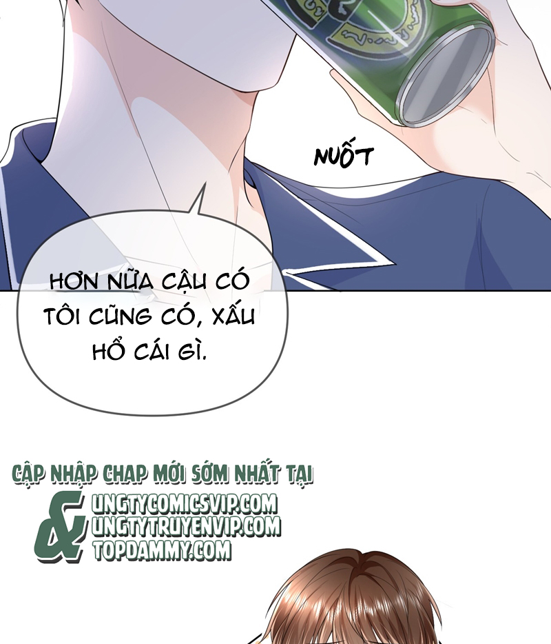 Chó Săn Chapter 7 - Trang 3
