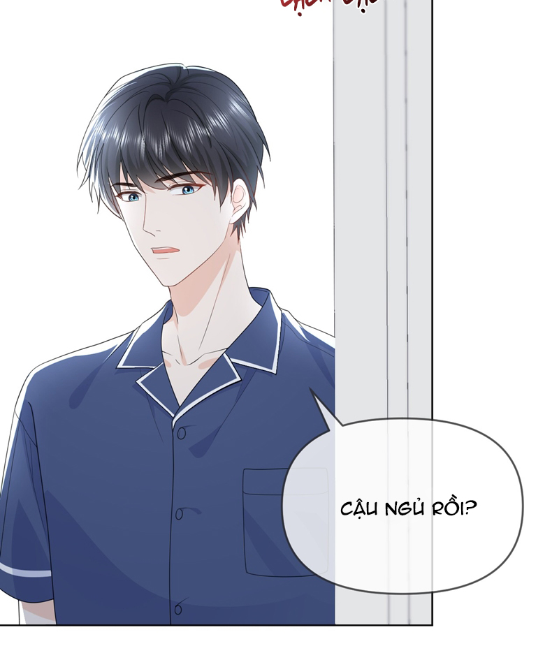 Chó Săn Chapter 7 - Trang 3