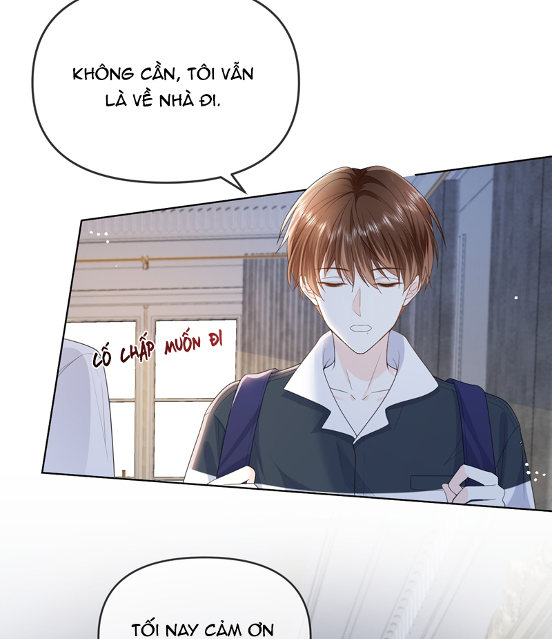 Chó Săn Chapter 7 - Trang 3